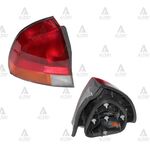 MITSUBIS STOP LAMBASI CARISMA  96-00 SOL MR179505